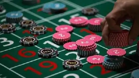 Tampilan Rummy Pool pgwin yang tertata